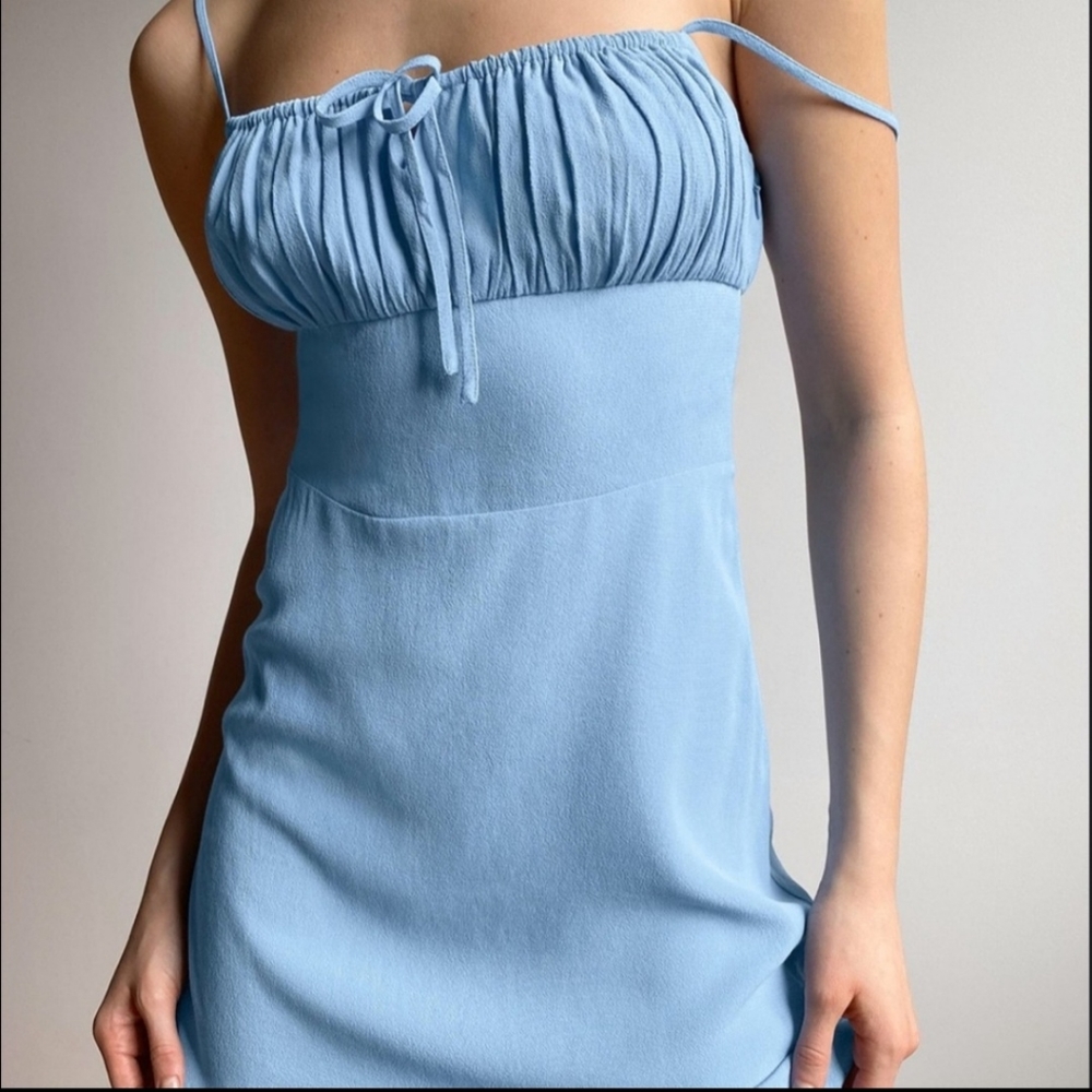 Aritzia x Sunday Best Delilah Dress